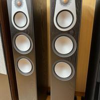 MONITOR AUDIO SILVER 300 6G