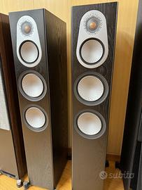 MONITOR AUDIO SILVER 300 6G