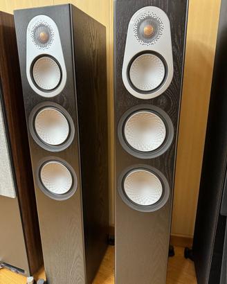 MONITOR AUDIO SILVER 300 6G