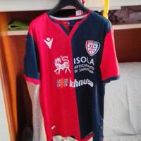 MAGLIA CAGLIARI CALCIO