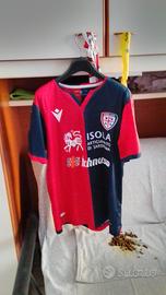 MAGLIA CAGLIARI CALCIO