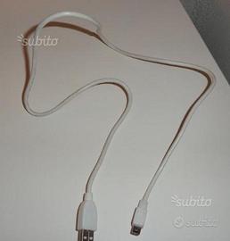 Cavo USB per smartphone