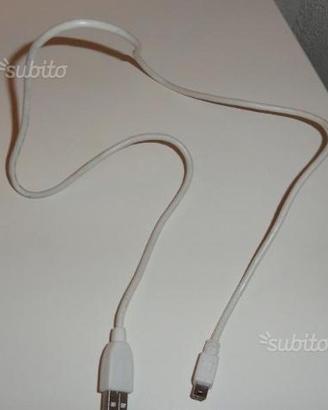 Cavo USB per smartphone