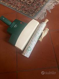 Battitappeto e battimaterasso Folletto