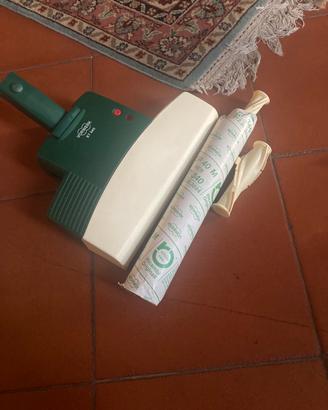 Battitappeto e battimaterasso Folletto
