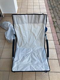 Set due spiaggine