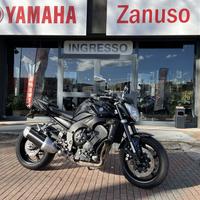 Yamaha FZ1 Naked