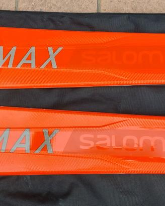 Sci discesa pista allround - Salomon S MAX 169 cm