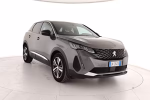 Peugeot 3008 BlueHDi 130 S&S EAT8 Allure Pack