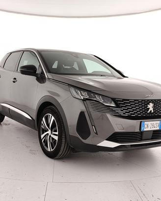 Peugeot 3008 BlueHDi 130 S&S EAT8 Allure Pack