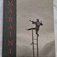 Libro Fotografico FOSCO MARAINI - Atti di Fotograf