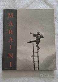 Libro Fotografico FOSCO MARAINI - Atti di Fotograf