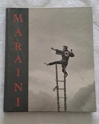 Libro Fotografico FOSCO MARAINI