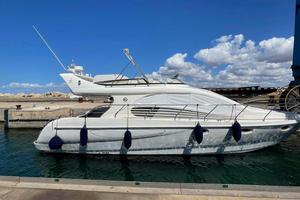 Enterprise marine EM 43 fly