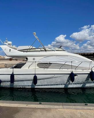 Enterprise marine EM 43 fly