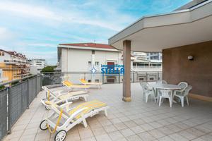 ° Villa del Sole ° # terrazza vista mare