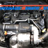 Motore COD 8H01 KW 50 CV 68 1.4HDI PEUGEOT CITROEN