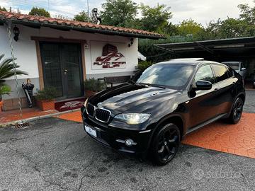 BMW X6 xDrive35i Futura STRAFULL! OTTIME CONDIZI