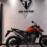 KTM 790 Duke L
