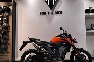 KTM 790 Duke L