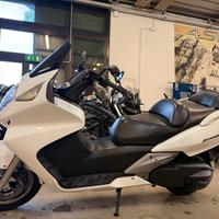 Honda Silver Wing 600