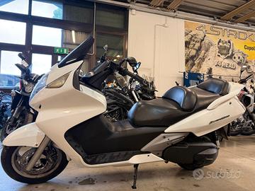 Honda Silver Wing 600
