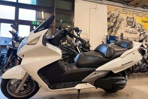 Honda Silver Wing 600