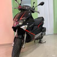 Gilera Runner 200