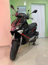 Gilera Runner 200