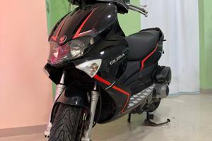 Gilera Runner 200