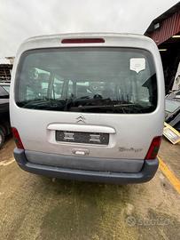 RICAMBI CITROEN BERLINGO 1996/2008