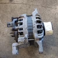 Alternatore FIAT DUCATO 2287cc TDI del 2016