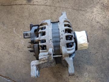 Alternatore FIAT DUCATO 2287cc TDI del 2016