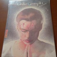 Fumetto PREVIEW ORDO TEMPLI di Ade Capone