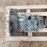 Cambio marce piaggio porter benzina 