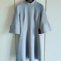 Abito Zara Basic Collection, nuovo, XS