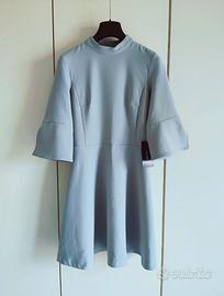 Abito Zara Basic Collection, nuovo, XS