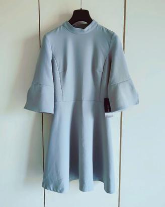 Abito Zara Basic Collection, nuovo, XS