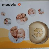 Tiralatte elettrico medela