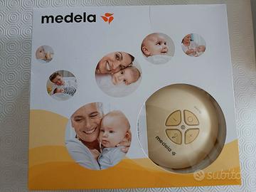 Tiralatte elettrico medela