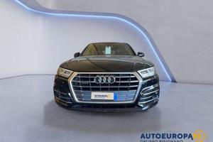 Audi Q5 40 TDI S Line Plus quattro S tronic