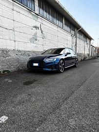 Audi a4 avant s line edition 40 tdi