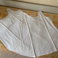 Camicie da notte della nonna