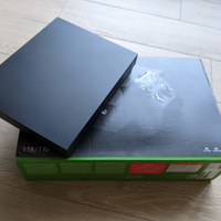 Xbox One X - Console 1Tb