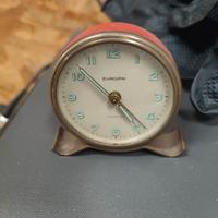 OROLOGIO DA VIAGGIO
