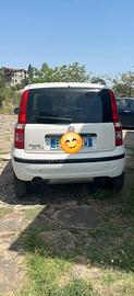 Panda 4x4