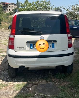 Panda 4x4