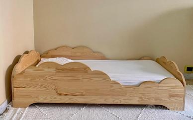 Lettino Montessoriano