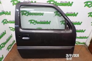 PORTA DESTRA PER SUZUKI JIMNY ANNO 2008
