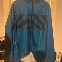 Giacca invernale Santini